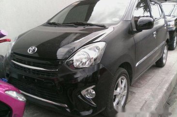 Good as new Toyota Wigo 2017 for sale