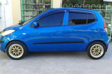 Hyundai i10 2009 Model FOR SALE