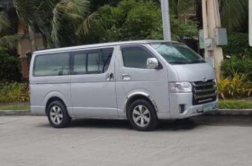 FOR SALE TOYOTA HI ACE 2005