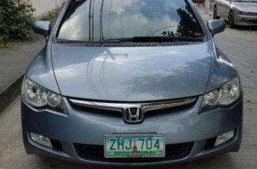 FOR SALE! Honda Civic 1.8S FD 2007 Model