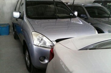 Good as new Mitsubishi Fuzion 2008 for sale