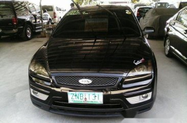 Well-kept Ford Focus 2008 for sale