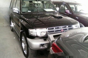 Good as new Mitsubishi Pajero 2004 for sale