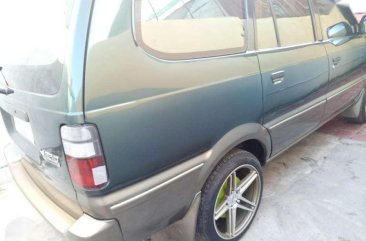 Toyota Revo glx 2001 FOR SALE