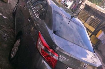 FOR SALE!!! Toyota Vios E 2017 model