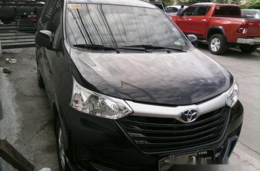 Well-maintained Toyota Avanza 2016 for sale