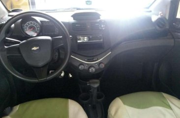 Chevrolet Spark 2012 FOR SALE