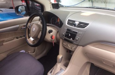 2015 Suzuki Ertiga for sale in Manila