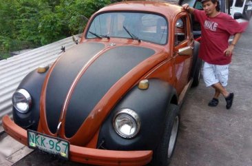 Volkswagen Beetle  1972 model  FOR SALE