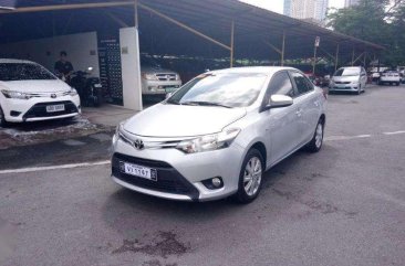 2016 Toyota Vios 13E Dual Vvti Manual FOR SALE