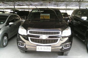 Well-maintained Chevrolet Trailblazer 2015 for sale