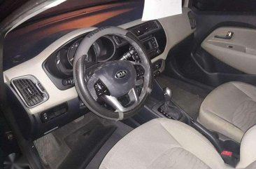 2016 Kia Rio EX 1.4 Automatic Gas FOR SALE