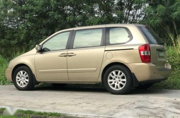 2009 KIA CARNIVAL FOR SALE!!!