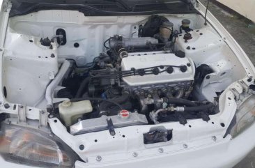 Honda Civic eg hatch 1993 FOR SALE