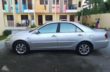 Toyota Camry 2005 FOR SALE