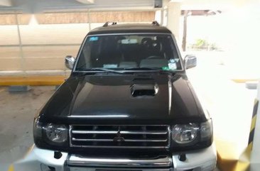 Mitsubishi Pajero Field Master 2006 FOR SALE