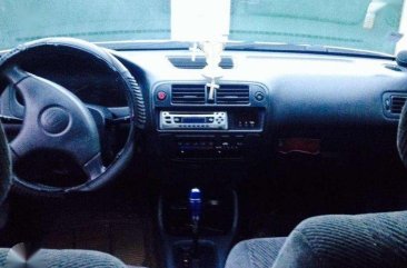 FOR SALE! HONDA CIVIC LXI 2000 (AUTOMATIC)