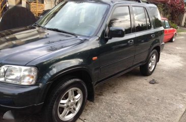 Honda Crv 1st gen 1999 FOR SALE