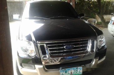 Good as new Ford Explorer 2008 for sale