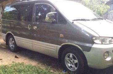 Hyundai Starex 2008 FOR SALE