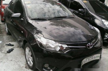 Good as new Toyota Vios 2017 for sale