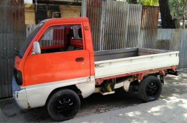 FOR SALE SUZUKI Multicab 12 valve 4wd 4speed