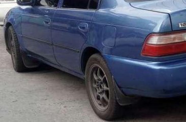 Toyota Corolla FOR SALE