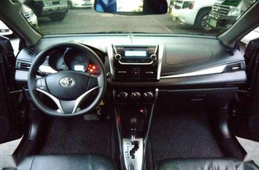 2013 Toyota Vios 1.3 E AT FOR SALE