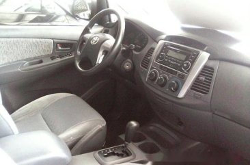 Good as new Toyota Innova 2014 for sale