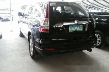 Well-maintained Honda CR-V 2010 for sale