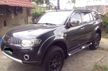 FOR SALE ONLY! 2010 Mitsubishi Montero GLS AT