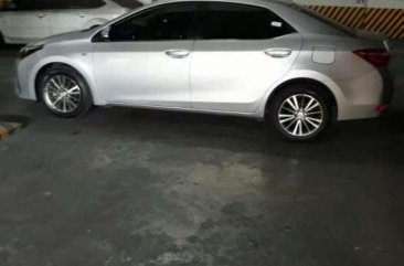 Toyota Corolla Altis 2015 FOR SALE