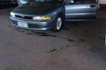 FOR SALE MITSUBISHI Lancer cb 97