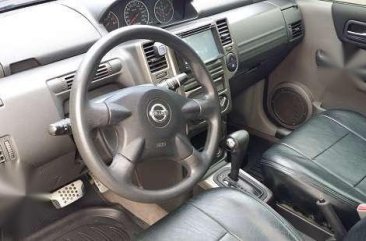 FOR SALE 2007 model Nissan Xtrail