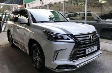 2018 Lexus LX570 Sport AT FOR SALE