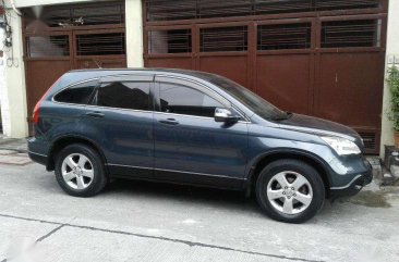 Honda Crv 2008 Automatic 4x2 FOR SALE