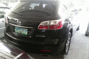 Well-kept Mazda CX-9 2013 for sale