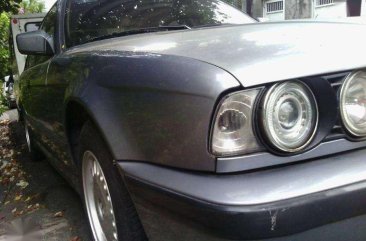 92 BMW 525i E34 FOR SALE