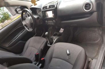 2013 Mitsubishi Mirage GLS FOR SALE