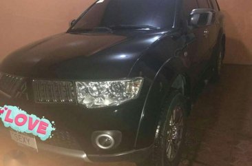 FOR SALE MITSUBISHI Montero sports 2009