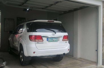 Toyota Fortuner 2006 FOR SALE