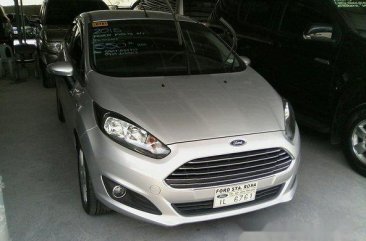 Good as new Ford Fiesta 2015 for sale