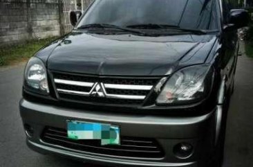 FOR SALE Mitsubishi Adventure gls sport 2013 