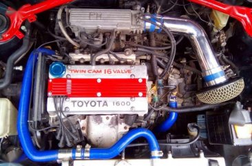 96 TOYOTA Corolla loaded FOR SALE
