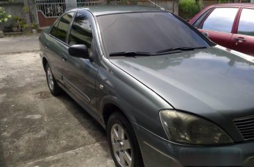 Well-kept Nissan Sentra 2008 GX for sale