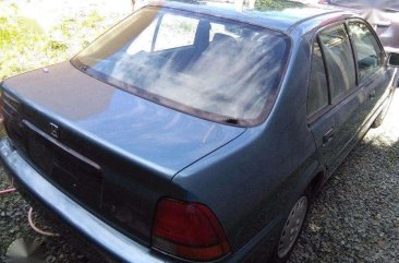 1997 Honda City FOR SALE