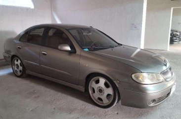 Re-priced - Nissan Exalta DS (2003) FOR SALE