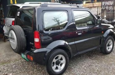 2012 Suzuki Jimny automatic 4wd FOR SALE