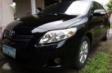 FOR SALE Toyota Altis 2008