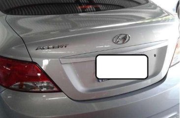 2016 Hyundai Accent AT FOR SALE